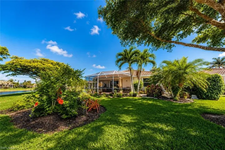 14670 Fern Lake Ct, Naples, Florida 34114
