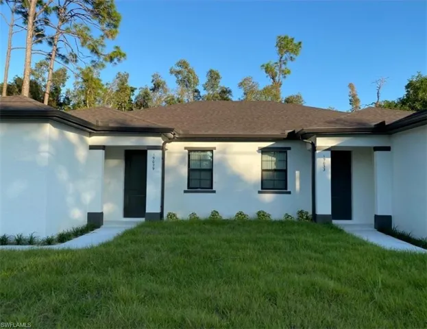909-911  Homestead S RD, Lehigh Acres, FL 33974