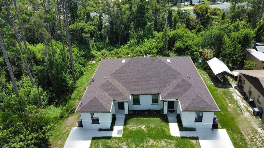 909-911  Homestead S RD, Lehigh Acres, FL 33974