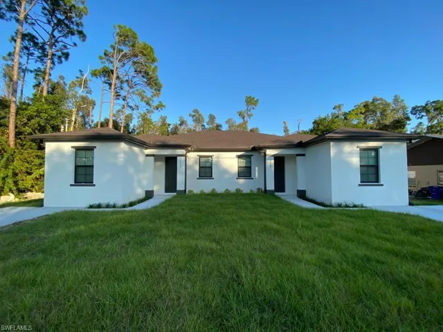 909-911  Homestead S RD, Lehigh Acres, FL 33974
