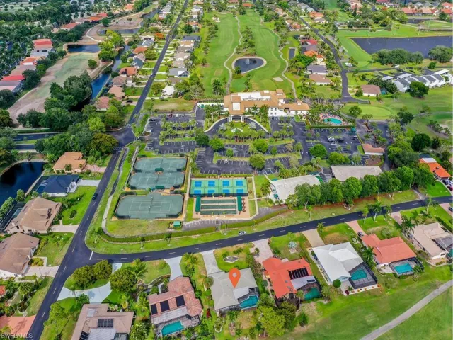 Highly Desired SWFL Location
