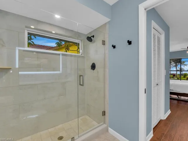Master Suite Bath