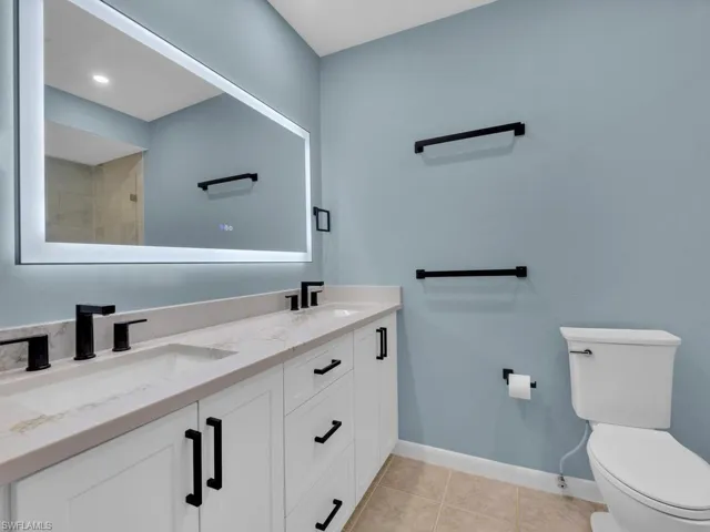 Master Suite Bath