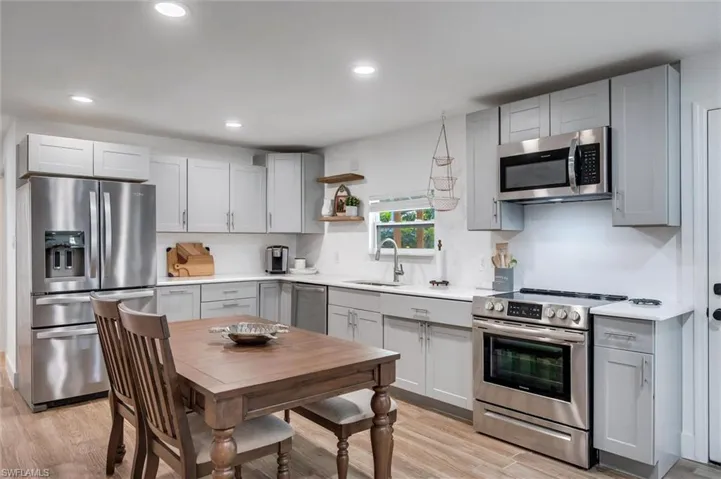 2432  Lake  AVE, Naples, FL 34112