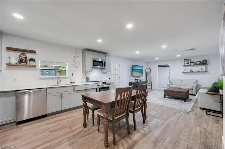 2432  Lake  AVE, Naples, FL 34112