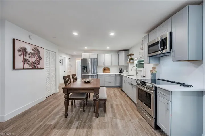 2432  Lake  AVE, Naples, FL 34112