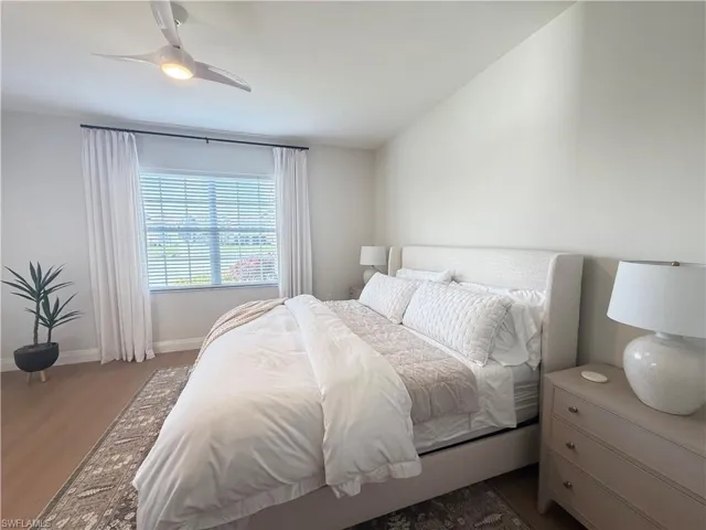 3062 Driftwood Way 4301, Naples, Florida 34109