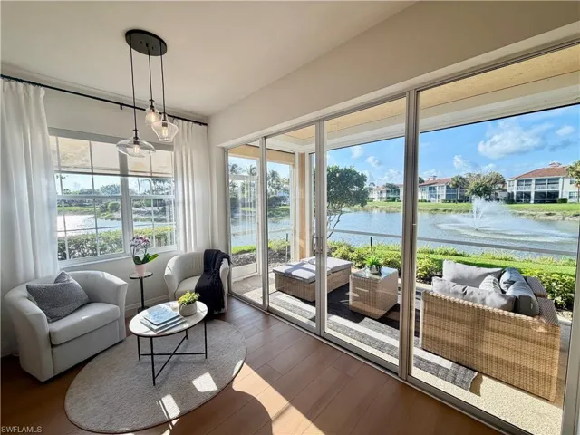 3062 Driftwood Way 4301, Naples, Florida 34109