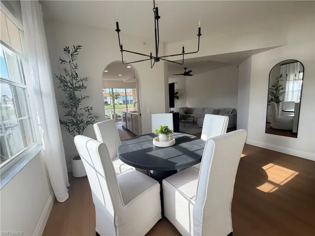 3062 Driftwood Way 4301, Naples, Florida 34109