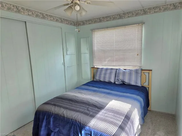 Bedroom #2