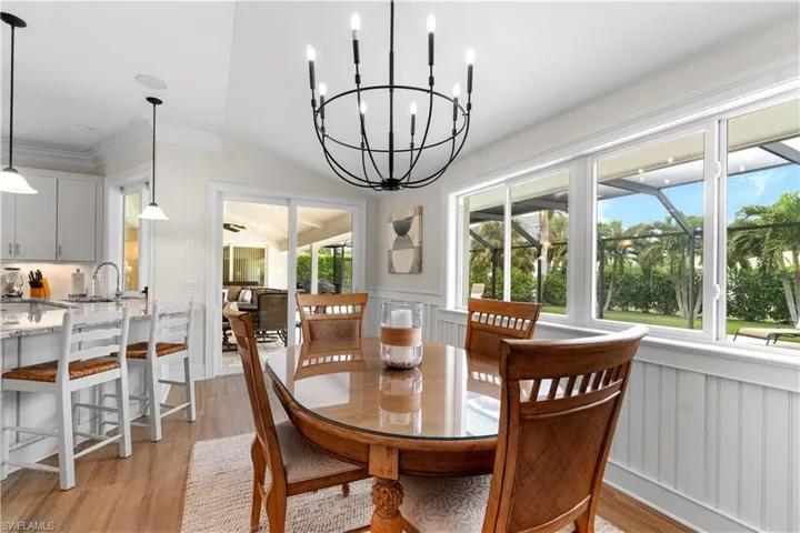 535 Anchor Rode Dr, Naples, Florida 34103