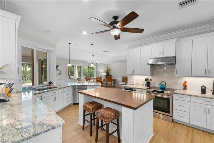 535 Anchor Rode Dr, Naples, Florida 34103