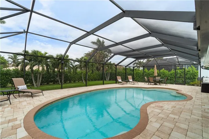 535 Anchor Rode Dr, Naples, Florida 34103