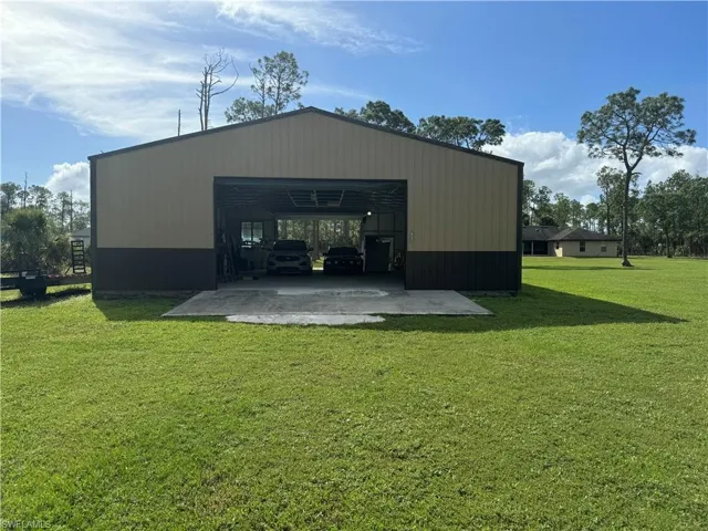 3581  14th SE AVE, Naples, FL 34117