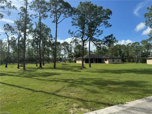 3581  14th SE AVE, Naples, FL 34117
