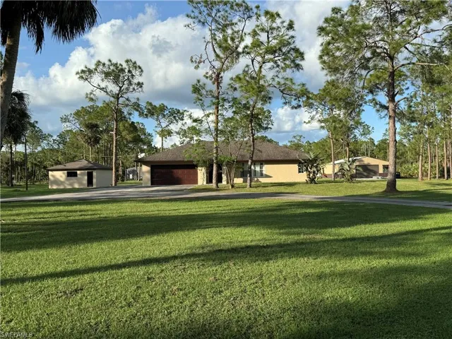 3581  14th SE AVE, Naples, FL 34117