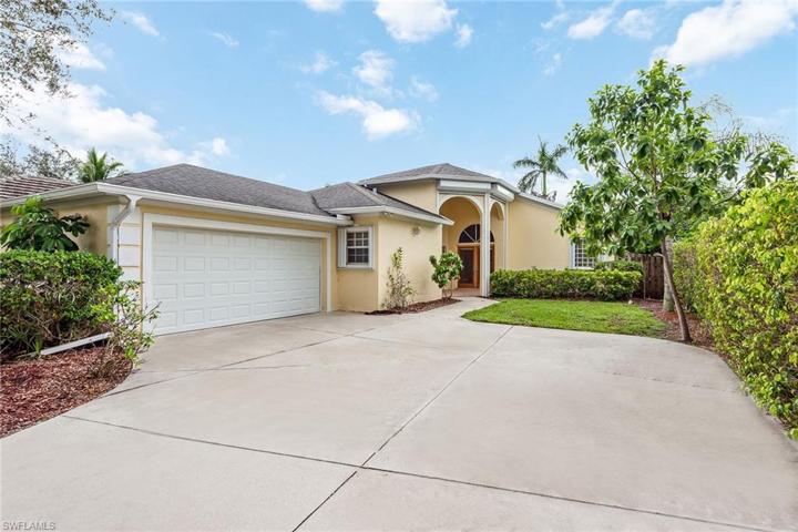 1180 29th AVE N, NAPLES FL 34103