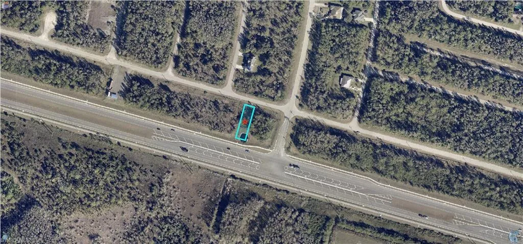 2666  Meadow  RD, Lehigh Acres, FL 33974