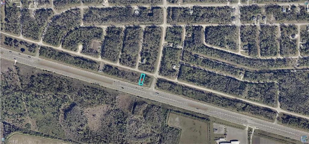 2666  Meadow  RD, Lehigh Acres, FL 33974