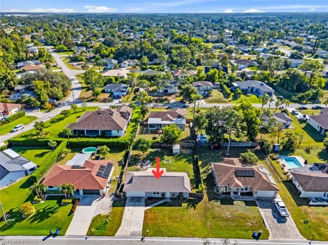 18417  Lee  RD, Fort Myers, FL 33967