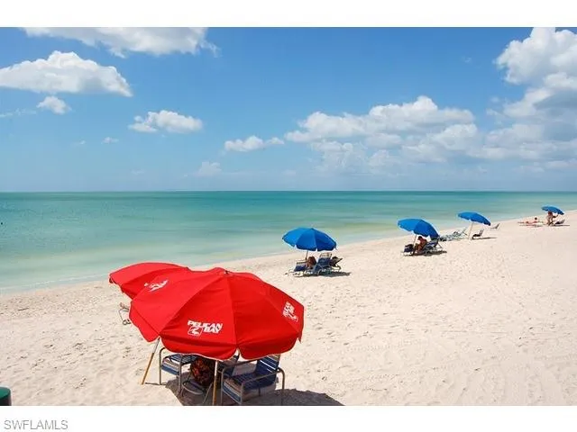 588 Tierra Mar LN # 23, NAPLES FL 34108