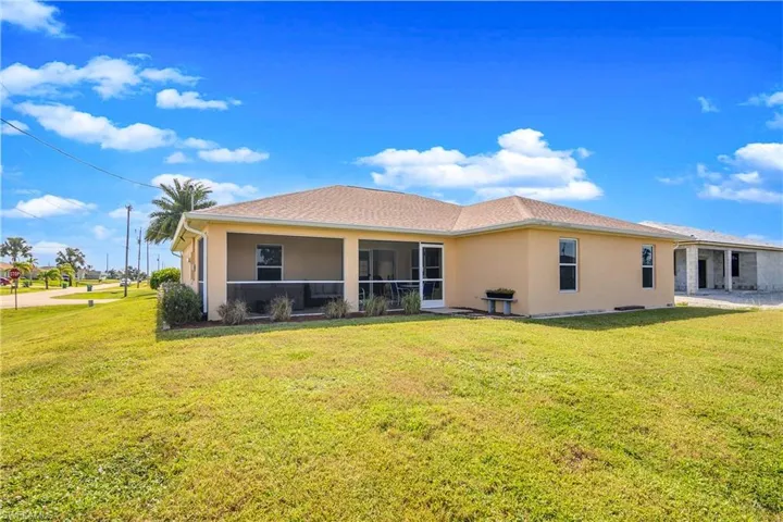 113 NE 29th  ST, Cape Coral, FL 33909