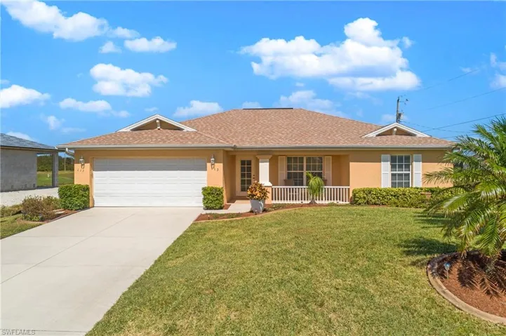 113 NE 29th  ST, Cape Coral, FL 33909