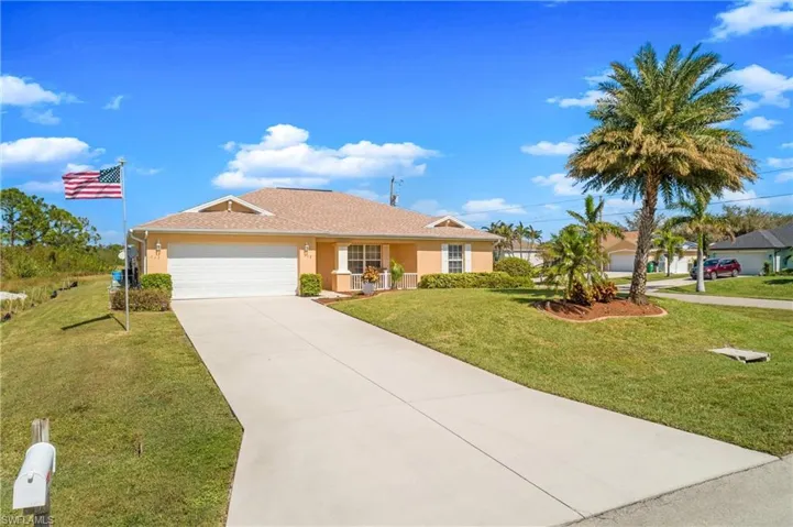 113 NE 29th  ST, Cape Coral, FL 33909