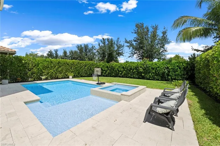 2858 Cinnamon Bay Cir, Naples, Florida 34119
