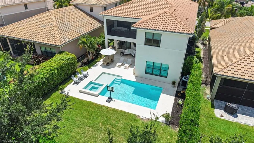 2858 Cinnamon Bay Cir, Naples, Florida 34119