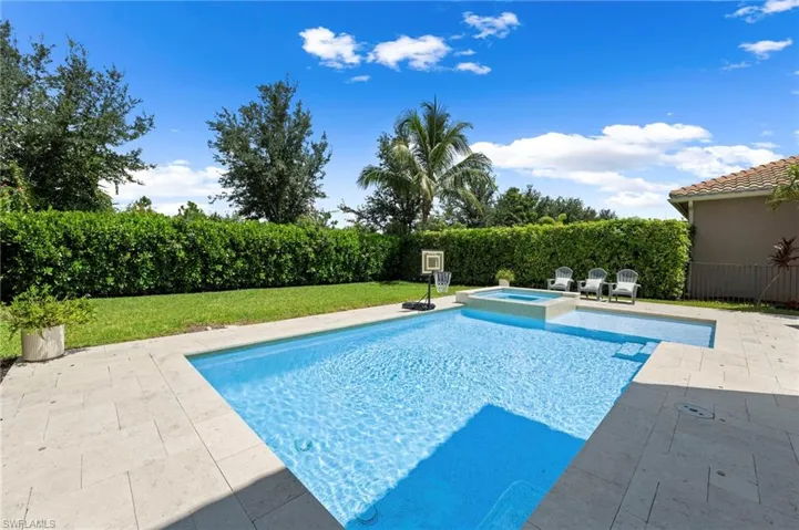 2858 Cinnamon Bay Cir, Naples, Florida 34119