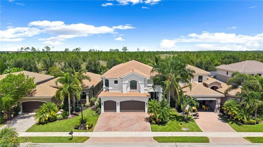 2858 Cinnamon Bay Cir, Naples, Florida 34119