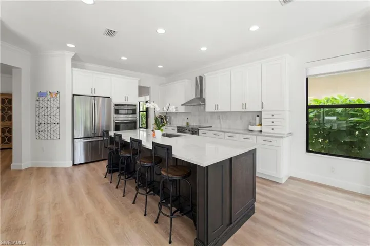 2858 Cinnamon Bay Cir, Naples, Florida 34119