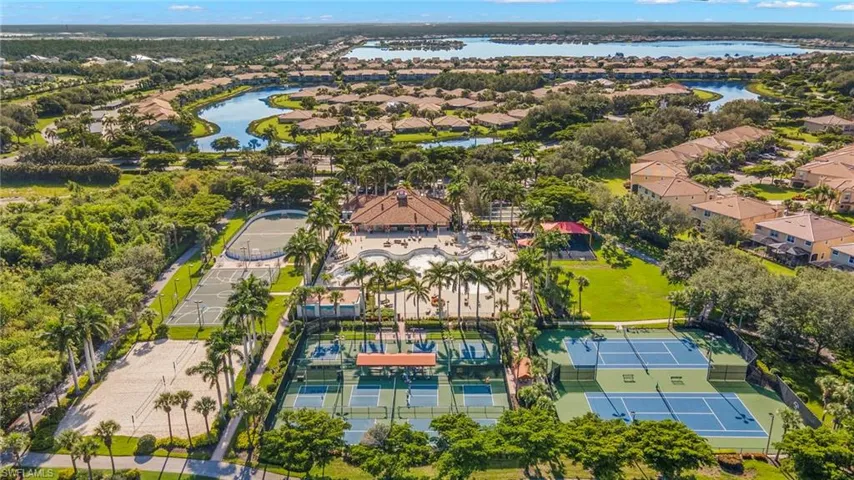 21007 Bella Terra Blvd, Estero, Florida 33928