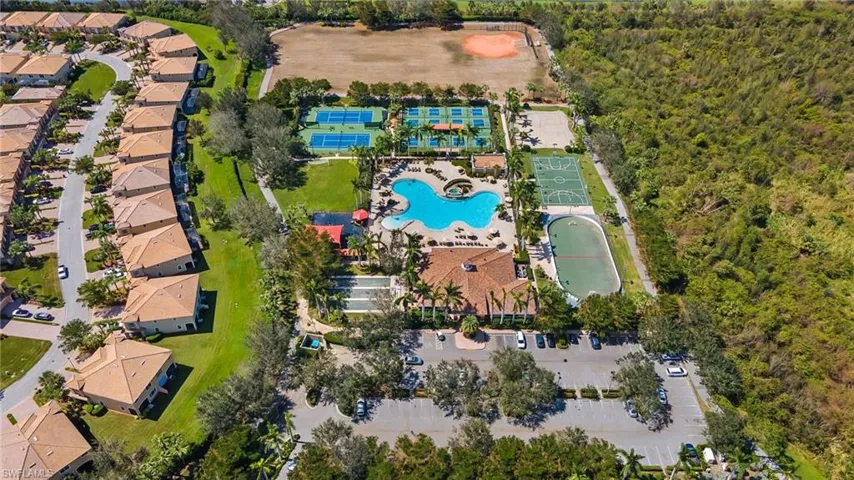 21007 Bella Terra Blvd, Estero, Florida 33928