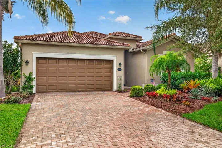 21007 Bella Terra Blvd, Estero, Florida 33928