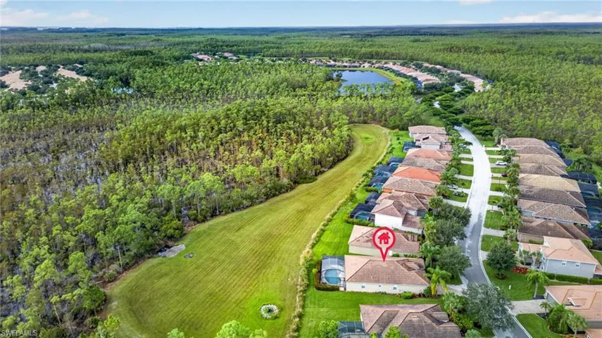 21007 Bella Terra Blvd, Estero, Florida 33928
