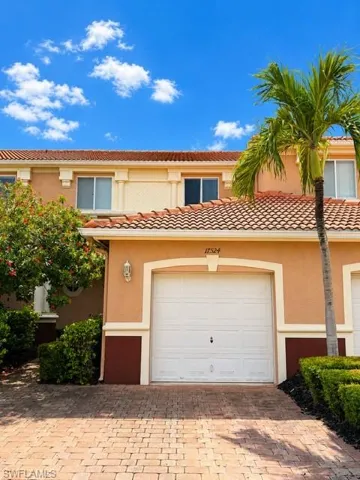 17524 Cherry Ridge Ln, Fort Myers, Florida 33967