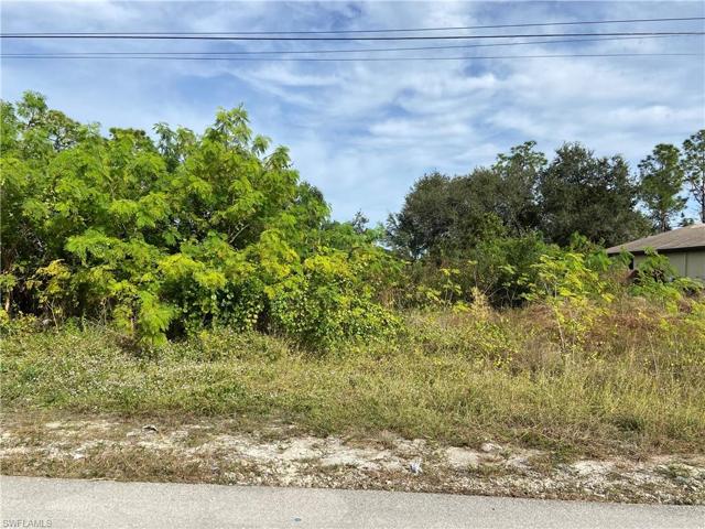 3604 39th ST SW, LEHIGH ACRES FL 33976