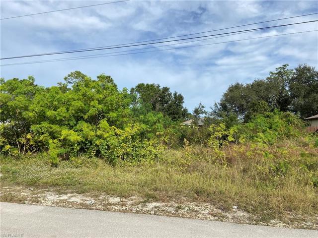 3604 39th ST SW, LEHIGH ACRES FL 33976