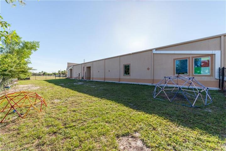 2107 Santa Barbara BLVD, CAPE CORAL FL 33991