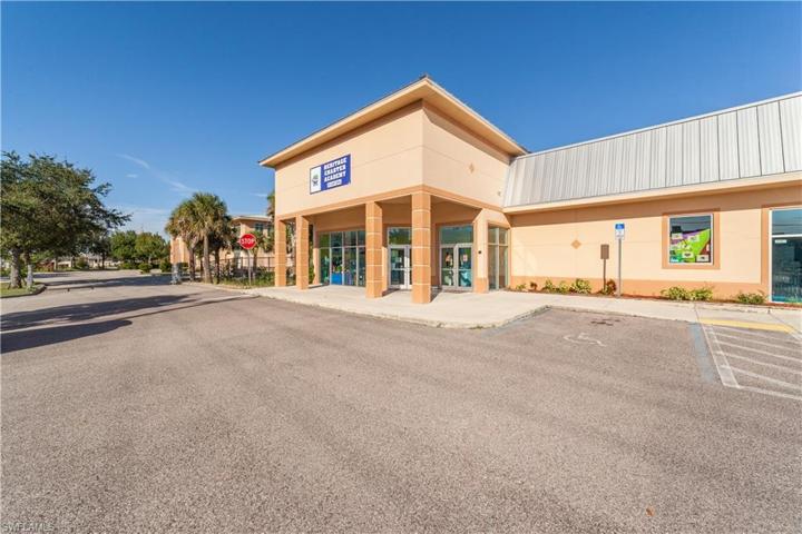 2107 Santa Barbara BLVD, CAPE CORAL FL 33991