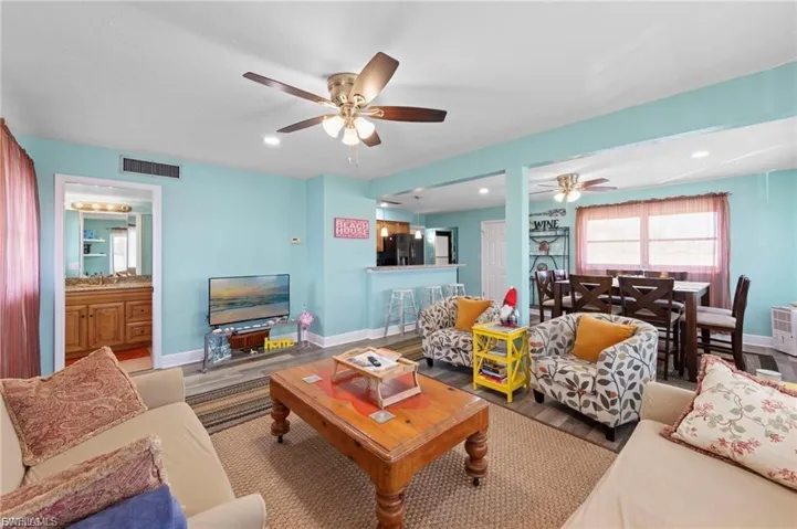 4938 Vincennes St 3, Cape Coral, Florida 33904