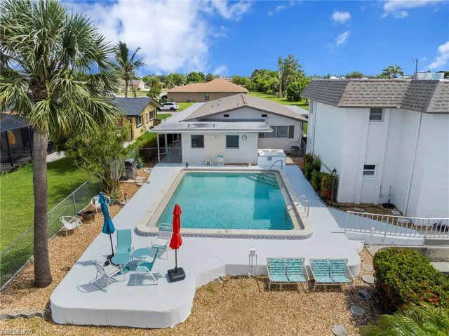 4938 Vincennes St 3, Cape Coral, Florida 33904