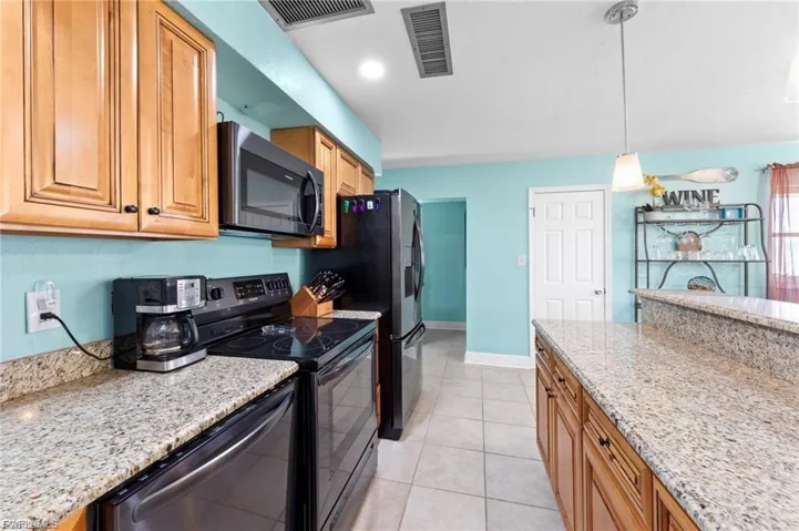 4938 Vincennes St 3, Cape Coral, Florida 33904