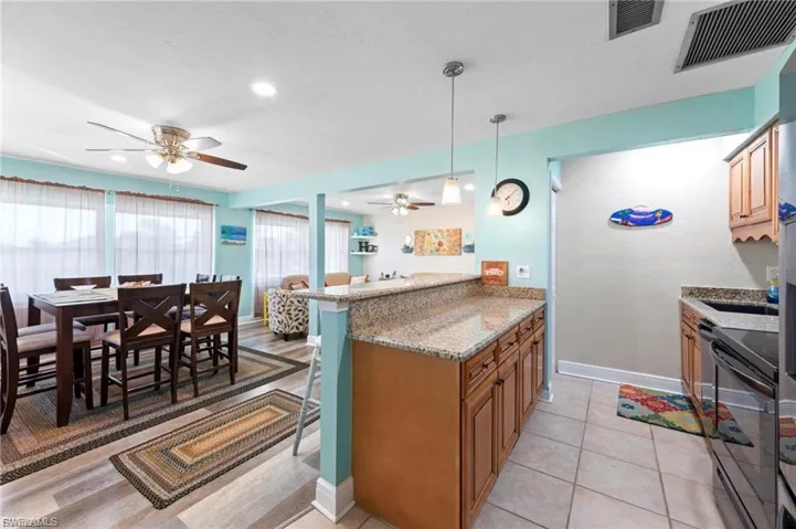 4938 Vincennes St 3, Cape Coral, Florida 33904