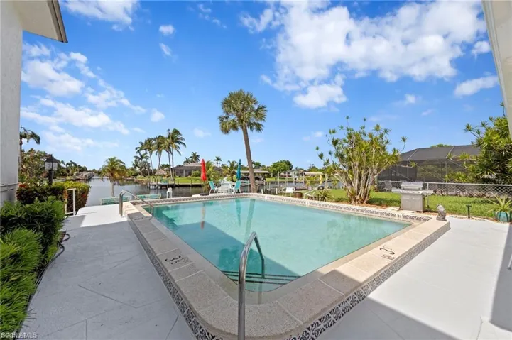 4938 Vincennes St 3, Cape Coral, Florida 33904