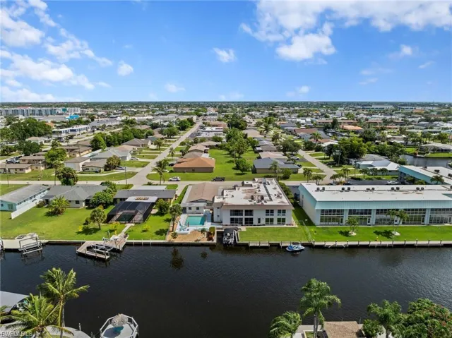 4938 Vincennes St 3, Cape Coral, Florida 33904