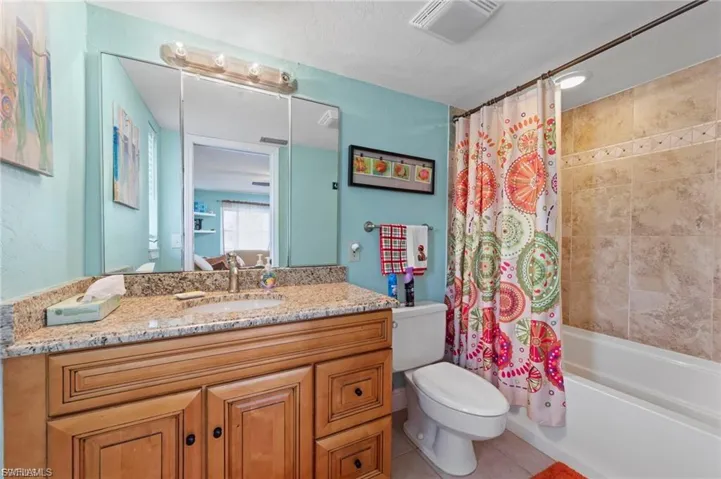 4938 Vincennes St 3, Cape Coral, Florida 33904