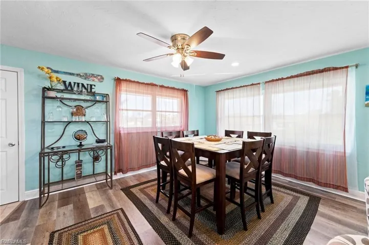 4938 Vincennes St 3, Cape Coral, Florida 33904